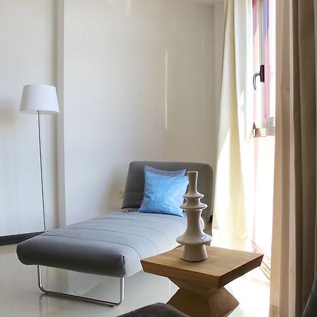 Apartamento Dream Cuesta Santa Cruz de Tenerife Exterior foto