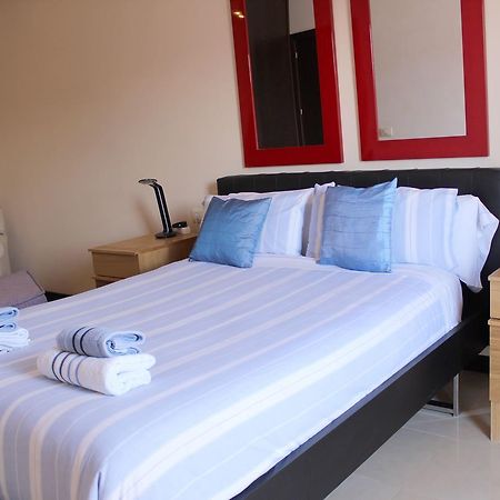 Apartamento Dream Cuesta Santa Cruz de Tenerife Exterior foto