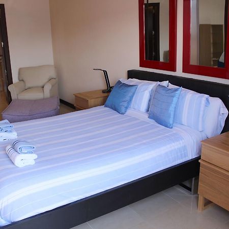 Apartamento Dream Cuesta Santa Cruz de Tenerife Exterior foto