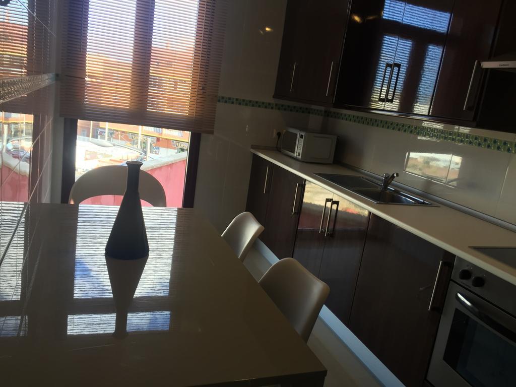 Apartamento Dream Cuesta Santa Cruz de Tenerife Exterior foto