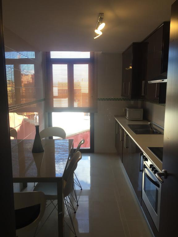 Apartamento Dream Cuesta Santa Cruz de Tenerife Exterior foto
