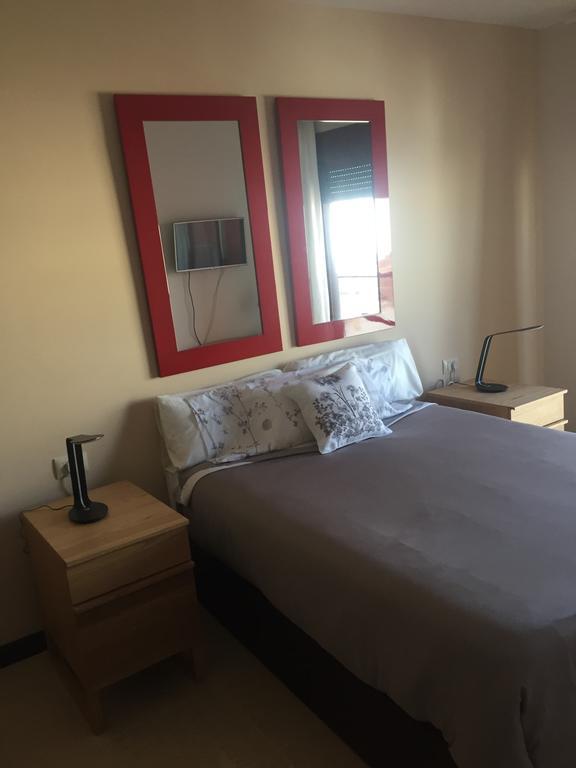 Apartamento Dream Cuesta Santa Cruz de Tenerife Exterior foto