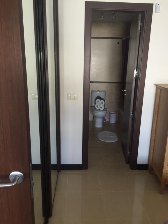 Apartamento Dream Cuesta Santa Cruz de Tenerife Exterior foto