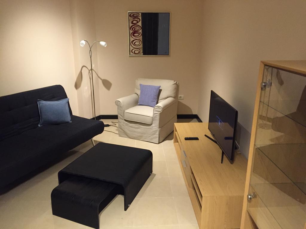Apartamento Dream Cuesta Santa Cruz de Tenerife Exterior foto