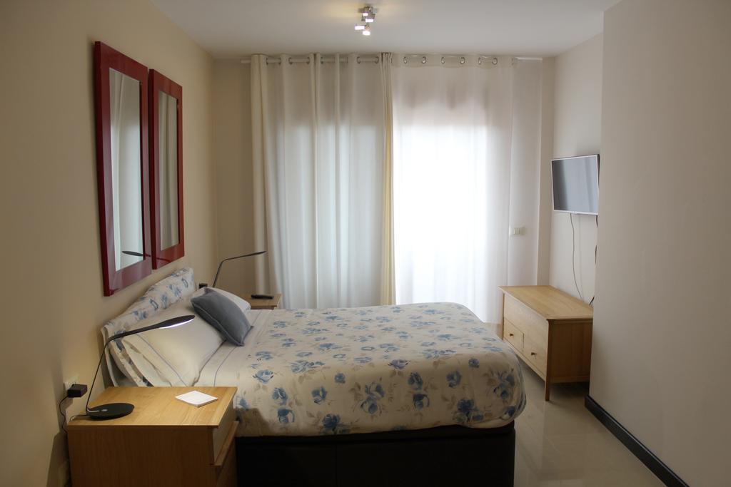 Apartamento Dream Cuesta Santa Cruz de Tenerife Exterior foto