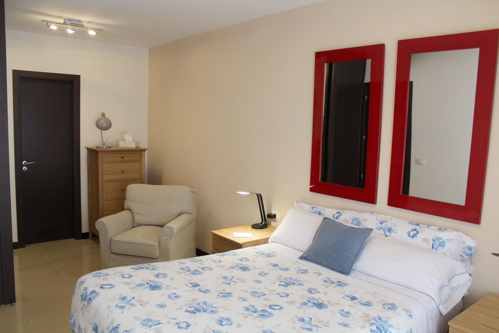 Apartamento Dream Cuesta Santa Cruz de Tenerife Exterior foto