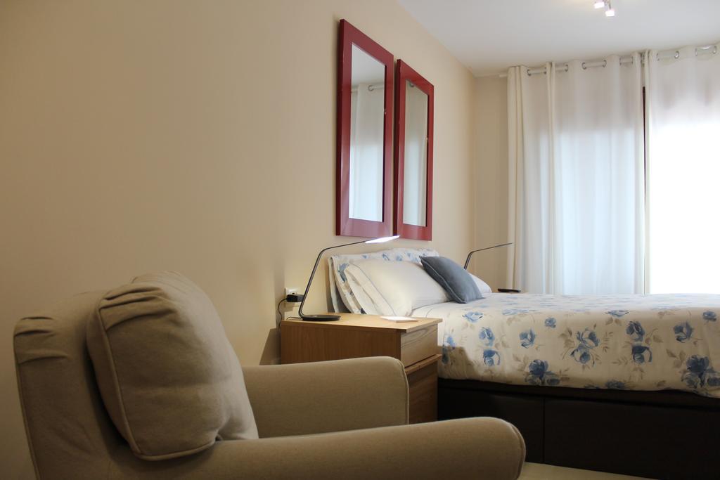 Apartamento Dream Cuesta Santa Cruz de Tenerife Exterior foto