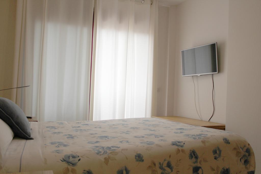 Apartamento Dream Cuesta Santa Cruz de Tenerife Exterior foto
