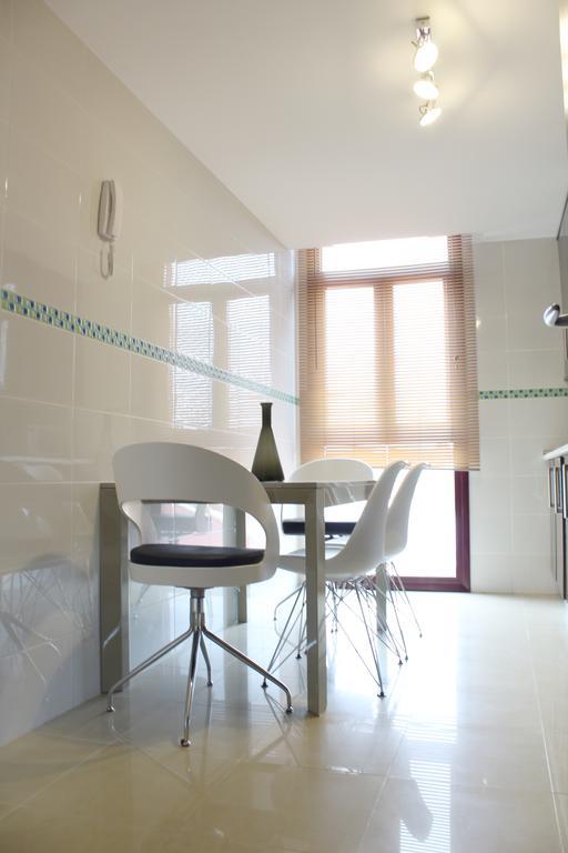 Apartamento Dream Cuesta Santa Cruz de Tenerife Exterior foto