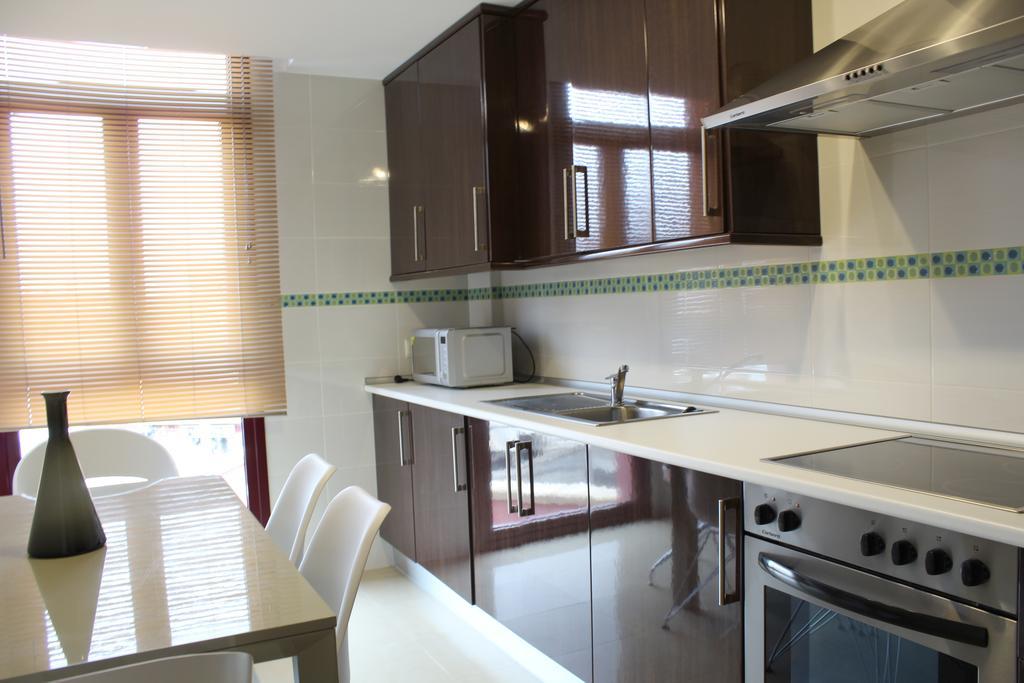 Apartamento Dream Cuesta Santa Cruz de Tenerife Exterior foto