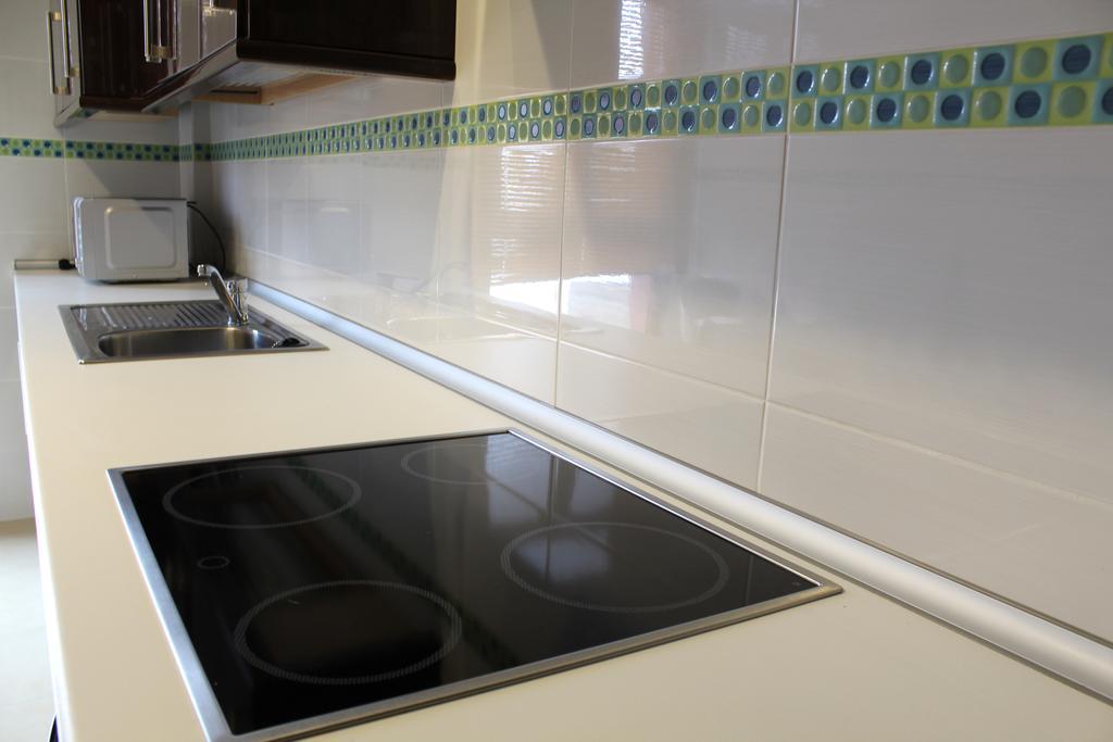 Apartamento Dream Cuesta Santa Cruz de Tenerife Exterior foto