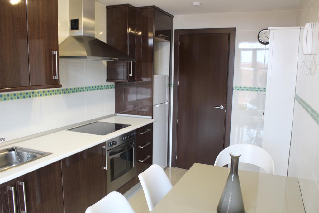 Apartamento Dream Cuesta Santa Cruz de Tenerife Exterior foto