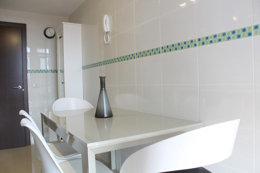Apartamento Dream Cuesta Santa Cruz de Tenerife Exterior foto