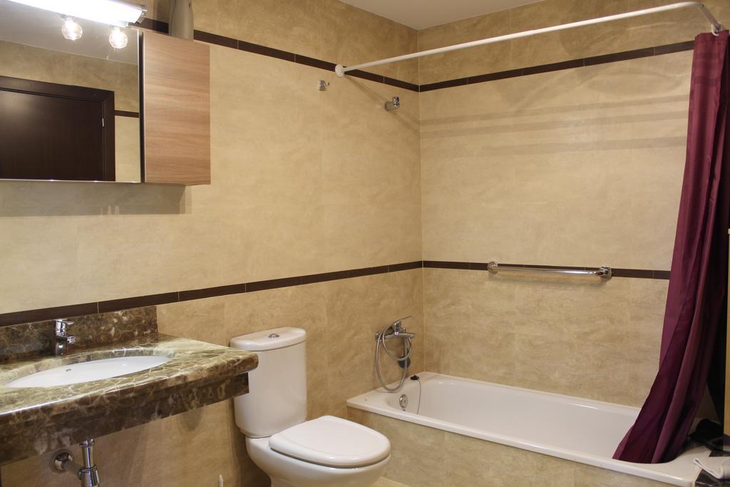Apartamento Dream Cuesta Santa Cruz de Tenerife Exterior foto