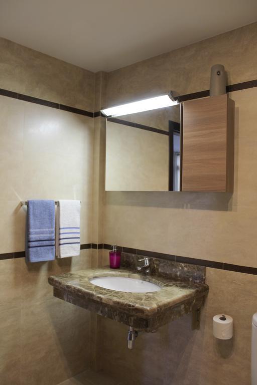 Apartamento Dream Cuesta Santa Cruz de Tenerife Exterior foto