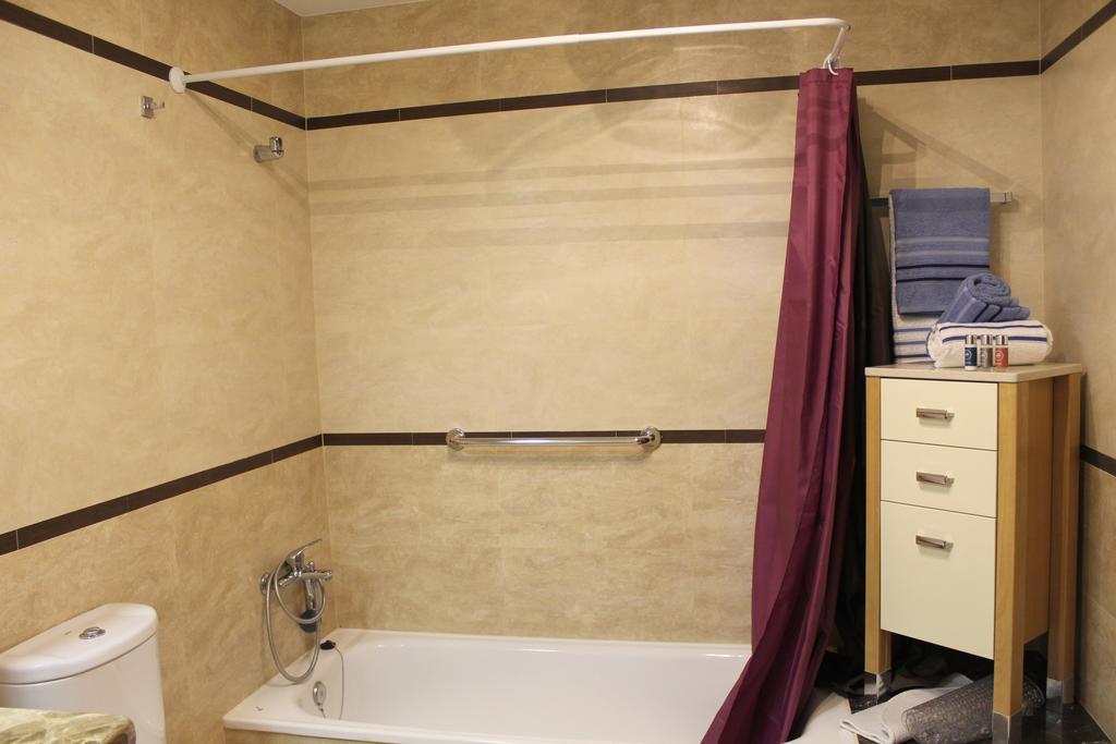 Apartamento Dream Cuesta Santa Cruz de Tenerife Exterior foto
