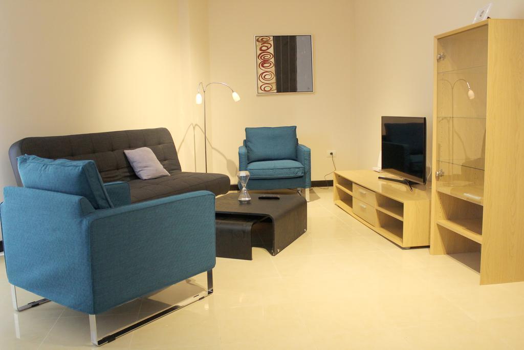 Apartamento Dream Cuesta Santa Cruz de Tenerife Exterior foto