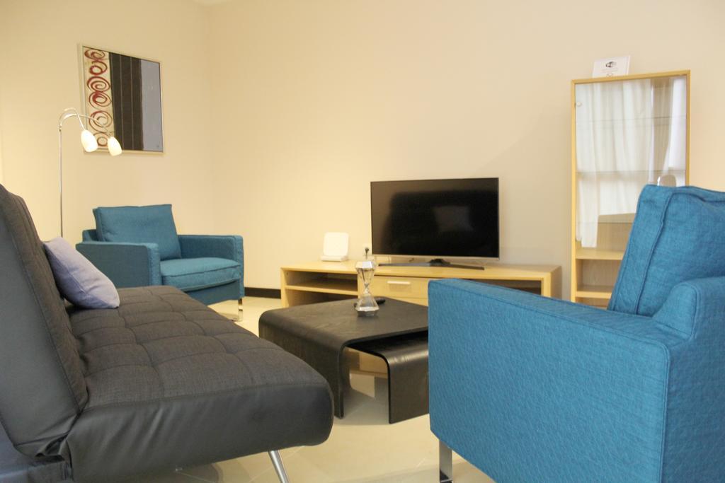 Apartamento Dream Cuesta Santa Cruz de Tenerife Exterior foto