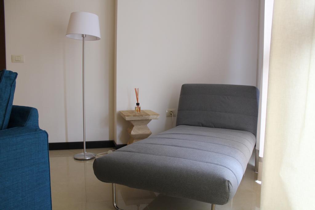 Apartamento Dream Cuesta Santa Cruz de Tenerife Exterior foto