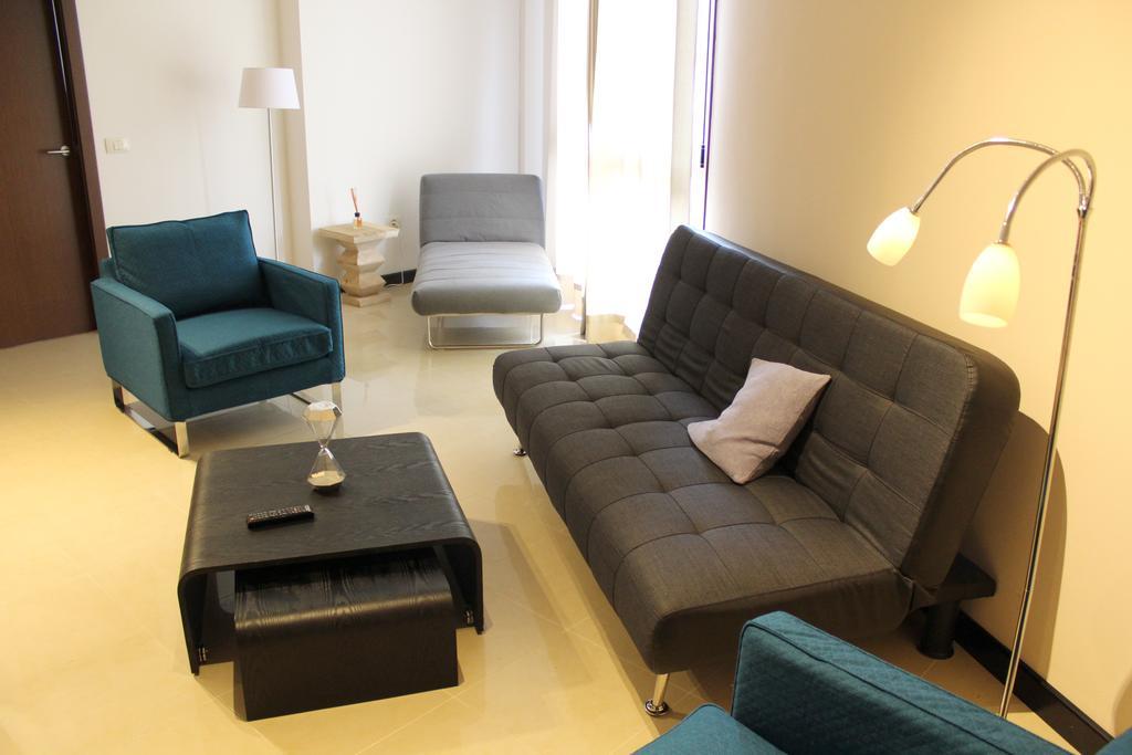Apartamento Dream Cuesta Santa Cruz de Tenerife Exterior foto
