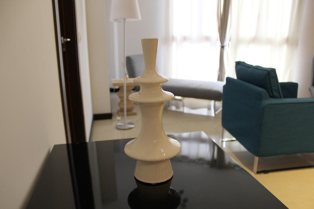 Apartamento Dream Cuesta Santa Cruz de Tenerife Exterior foto