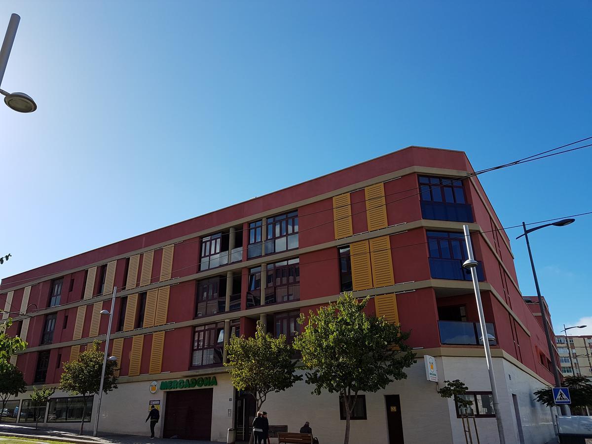 Apartamento Dream Cuesta Santa Cruz de Tenerife Exterior foto