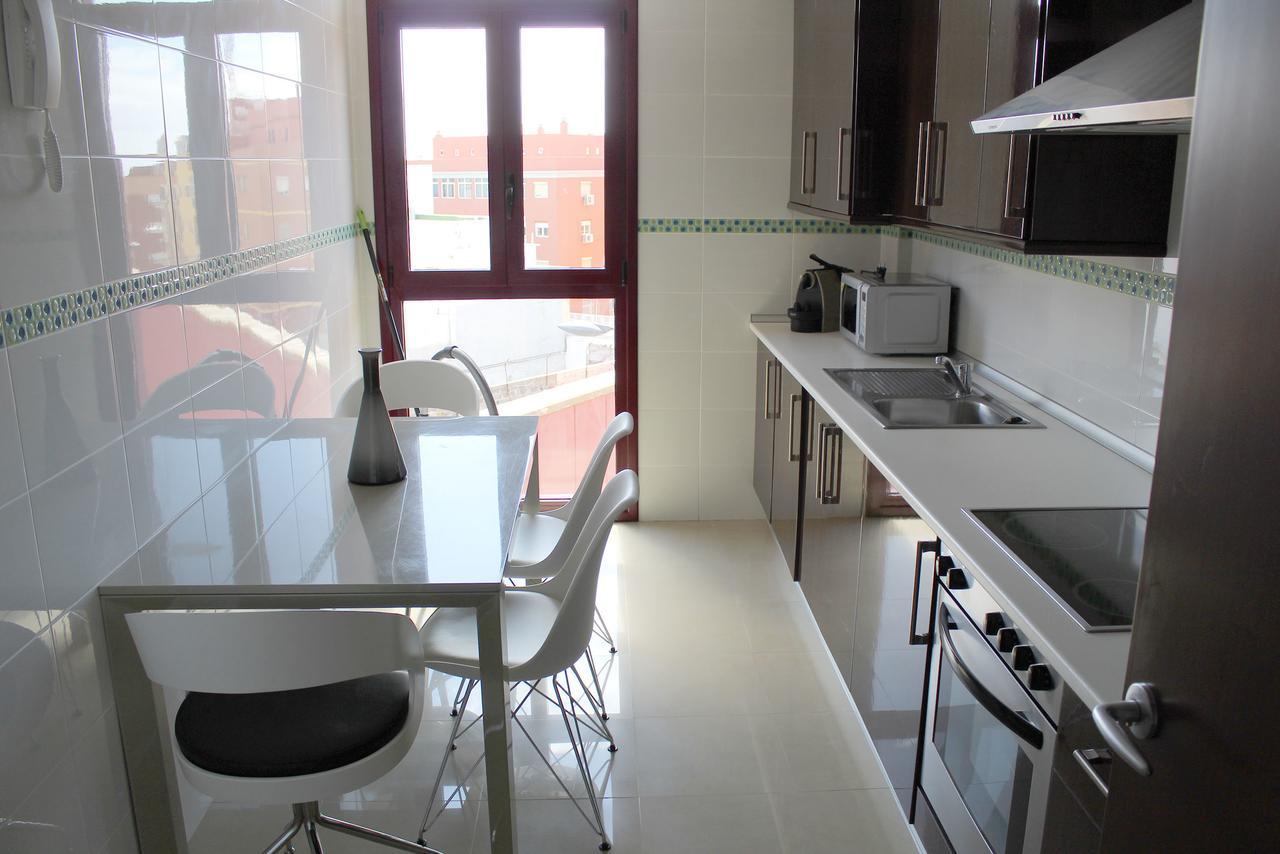 Apartamento Dream Cuesta Santa Cruz de Tenerife Exterior foto