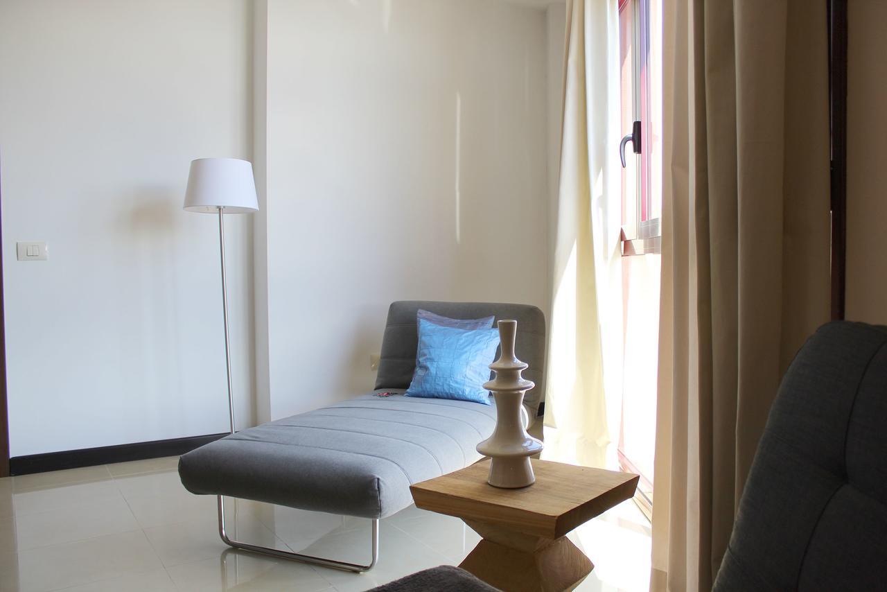 Apartamento Dream Cuesta Santa Cruz de Tenerife Exterior foto