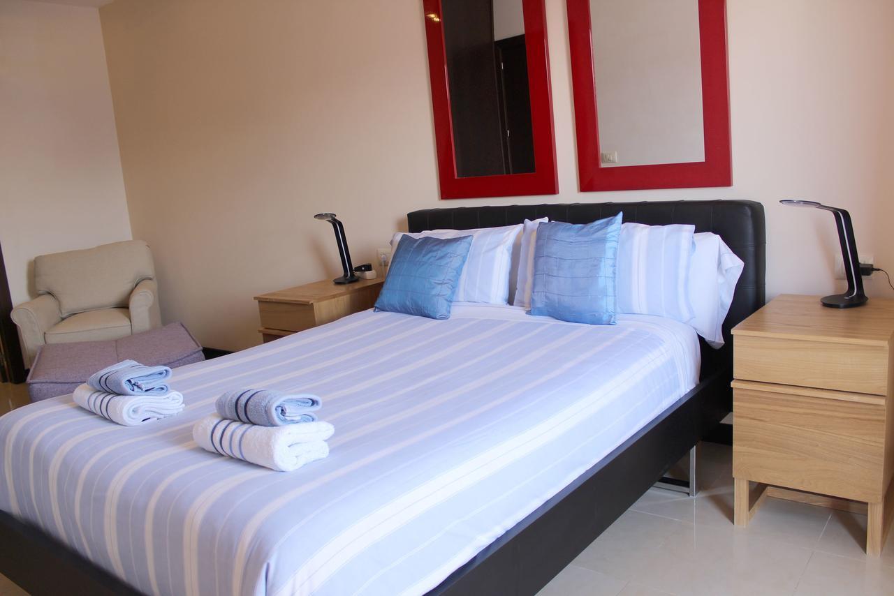 Apartamento Dream Cuesta Santa Cruz de Tenerife Exterior foto