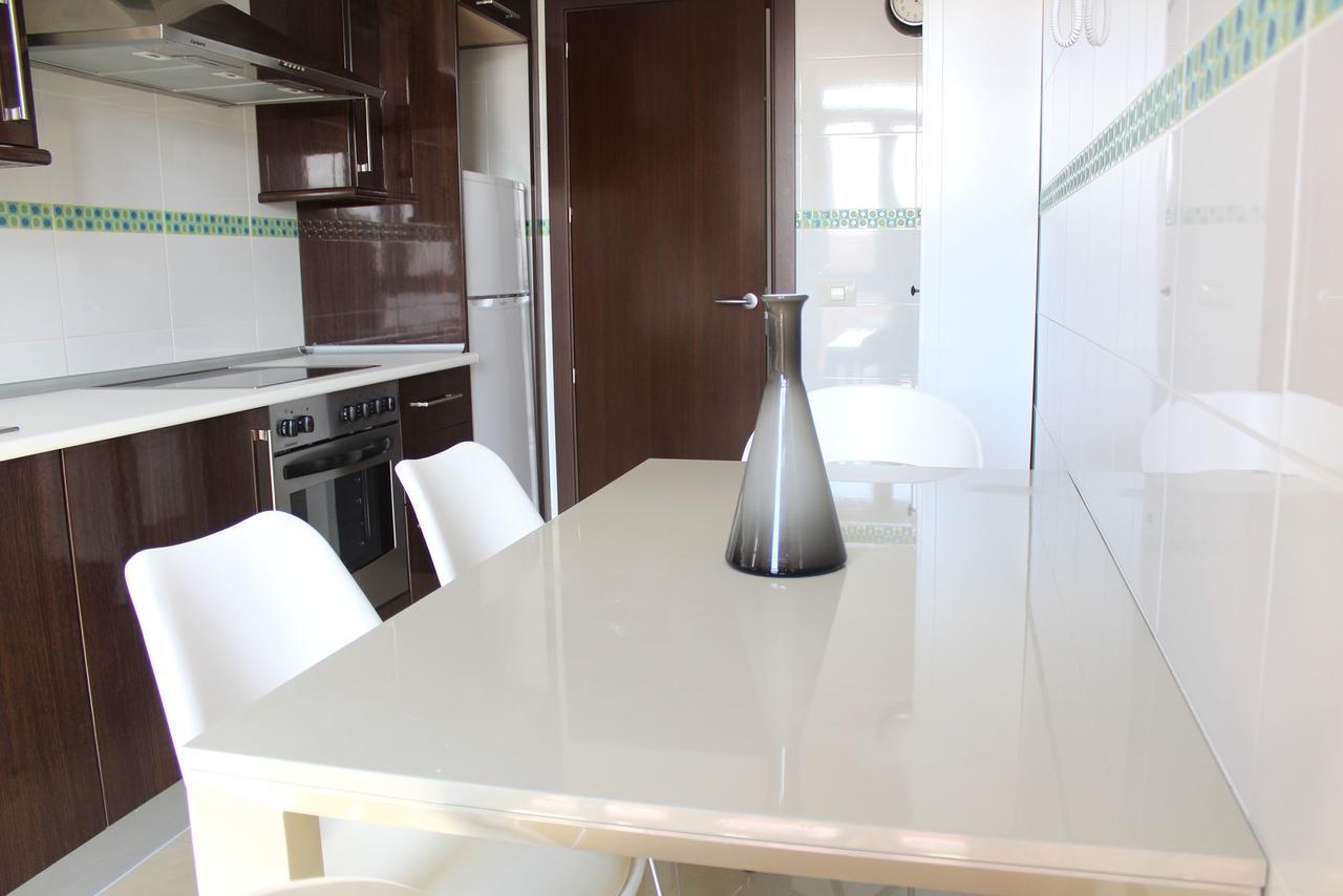 Apartamento Dream Cuesta Santa Cruz de Tenerife Exterior foto