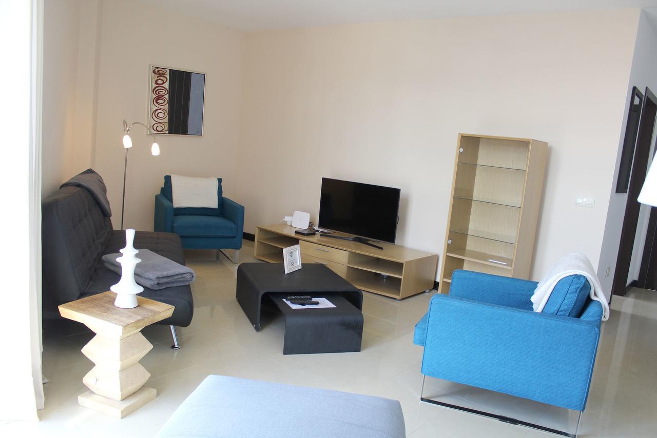 Apartamento Dream Cuesta Santa Cruz de Tenerife Exterior foto