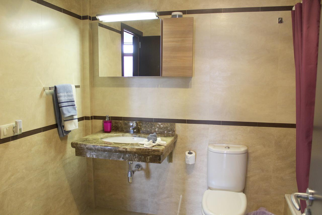 Apartamento Dream Cuesta Santa Cruz de Tenerife Exterior foto