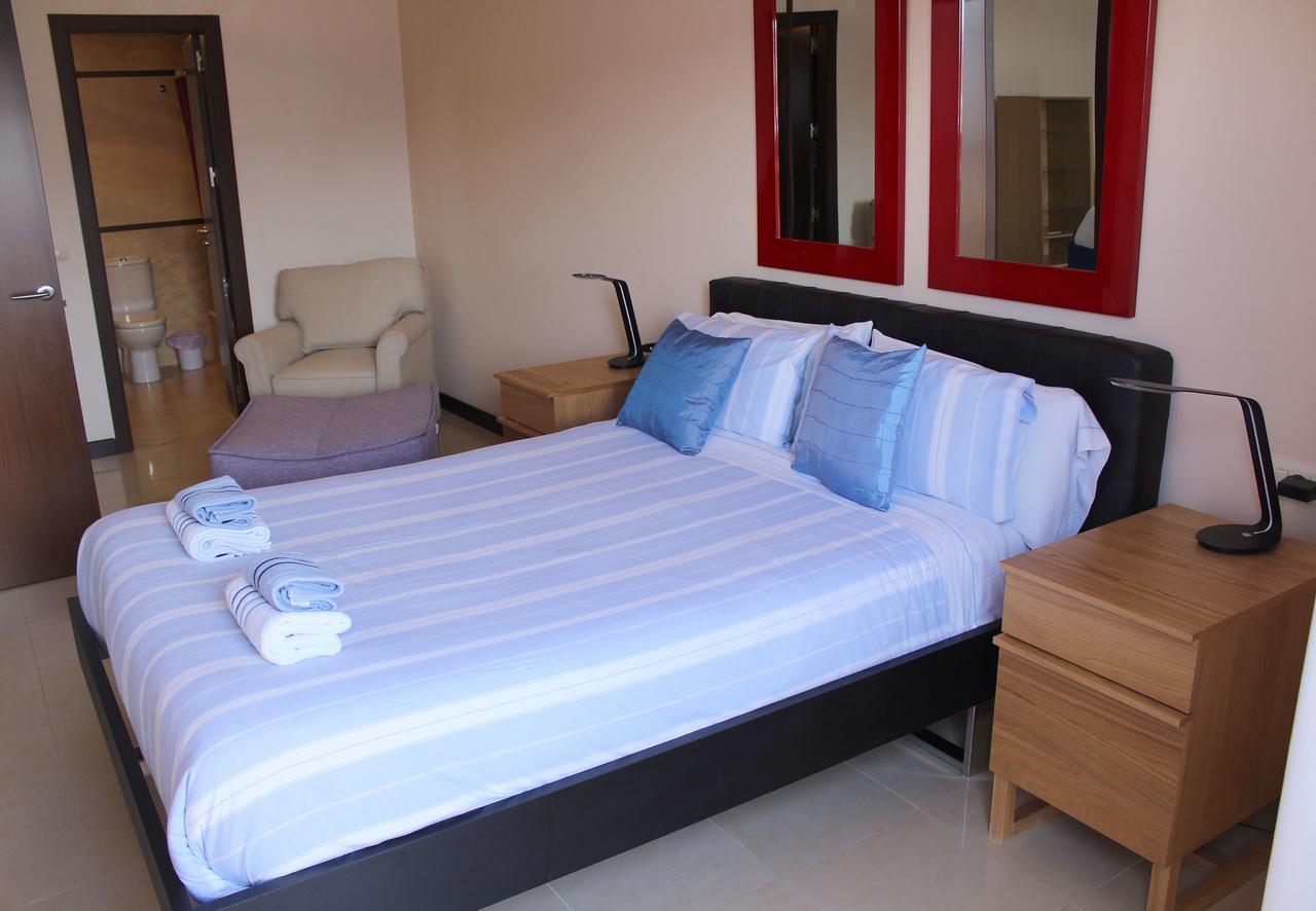 Apartamento Dream Cuesta Santa Cruz de Tenerife Exterior foto