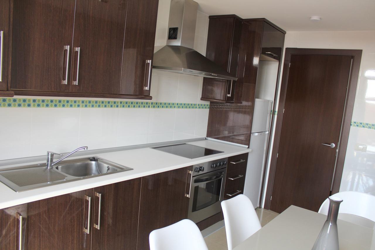 Apartamento Dream Cuesta Santa Cruz de Tenerife Exterior foto