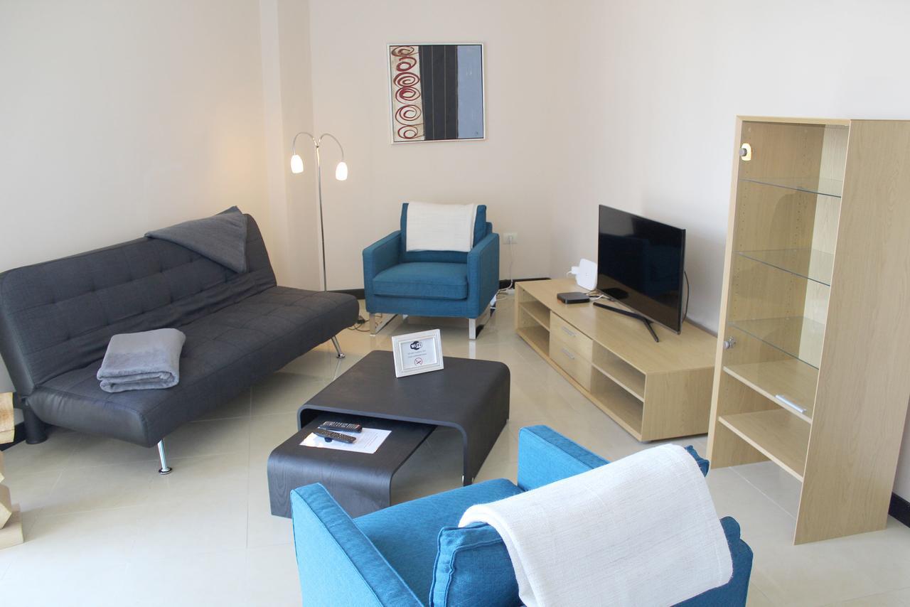 Apartamento Dream Cuesta Santa Cruz de Tenerife Exterior foto