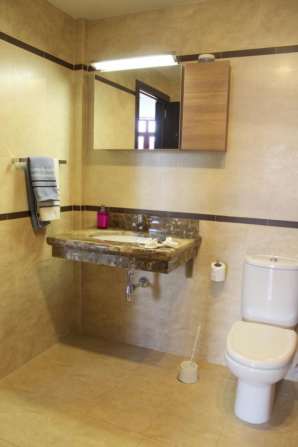 Apartamento Dream Cuesta Santa Cruz de Tenerife Exterior foto