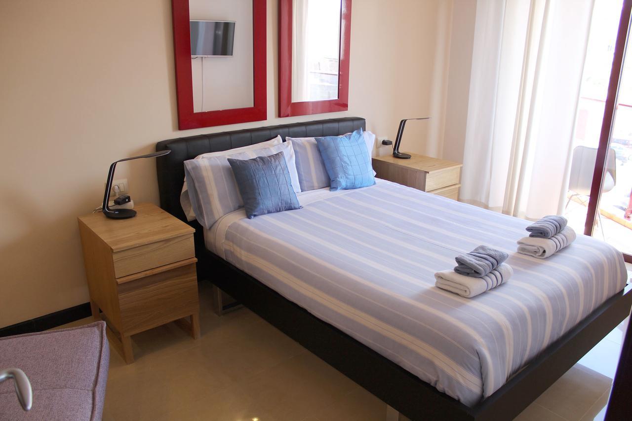 Apartamento Dream Cuesta Santa Cruz de Tenerife Exterior foto
