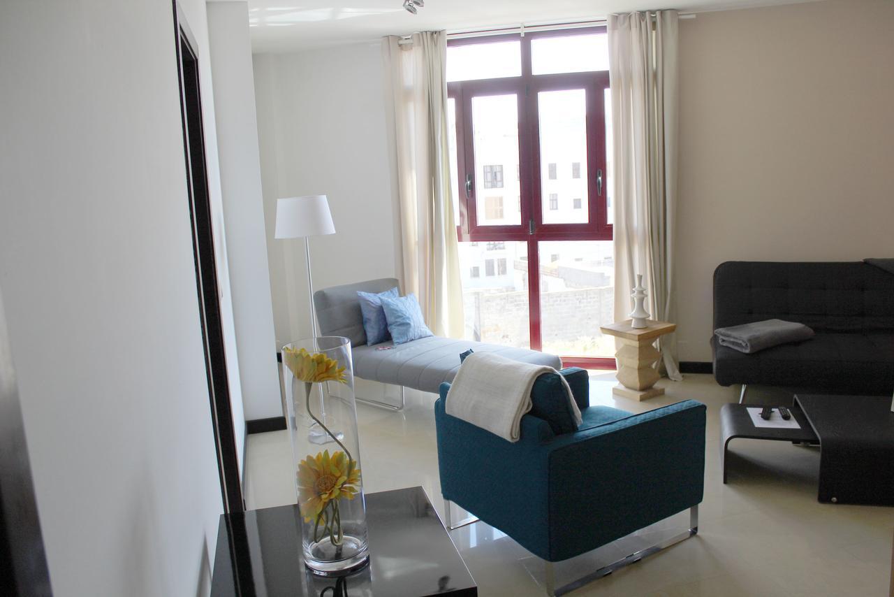 Apartamento Dream Cuesta Santa Cruz de Tenerife Exterior foto