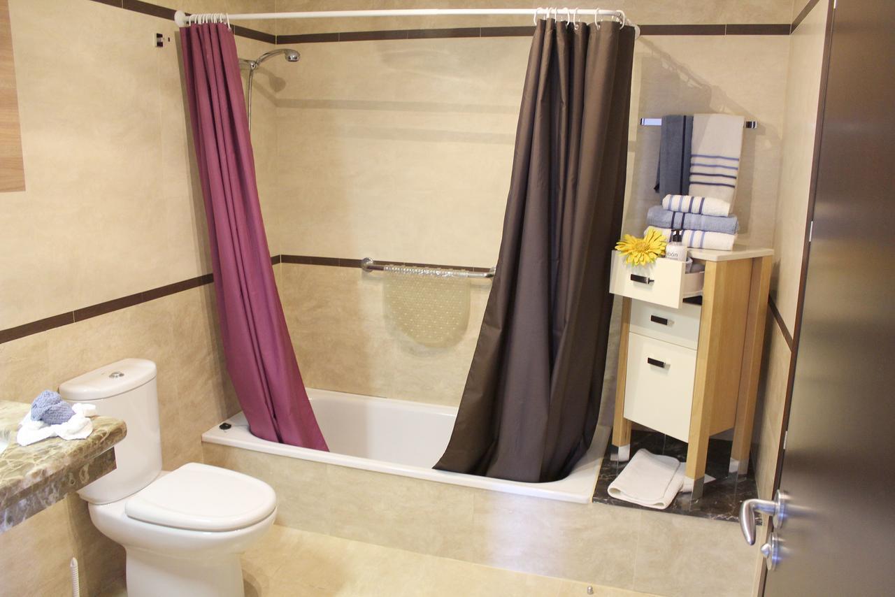 Apartamento Dream Cuesta Santa Cruz de Tenerife Exterior foto
